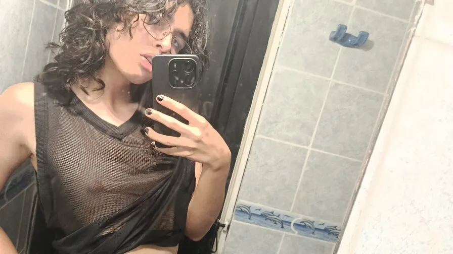 Chat with PowderAdel