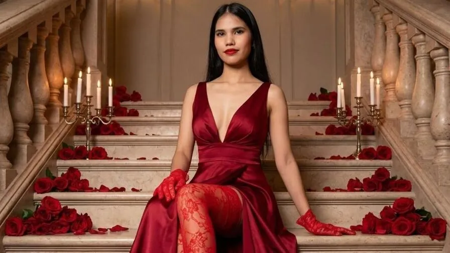 Chat with CelesteClarkson