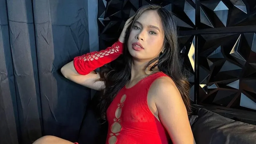 Chat with KeziaLoren