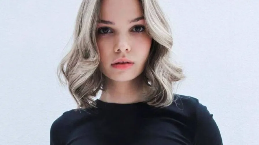 Chat with MarielMessina