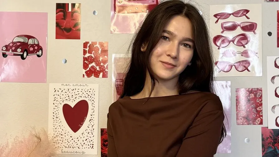 Chat with RhiannonStangel