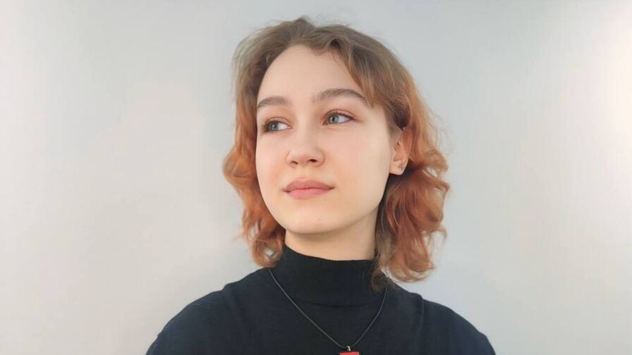 Chat with MeghanInclan