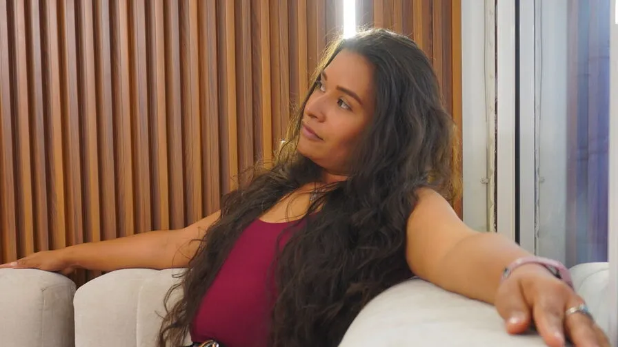 Chat with AlenaThompson