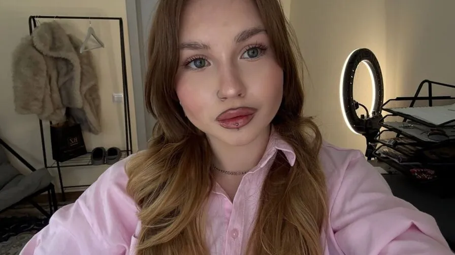 Chat with ArmidaBryon