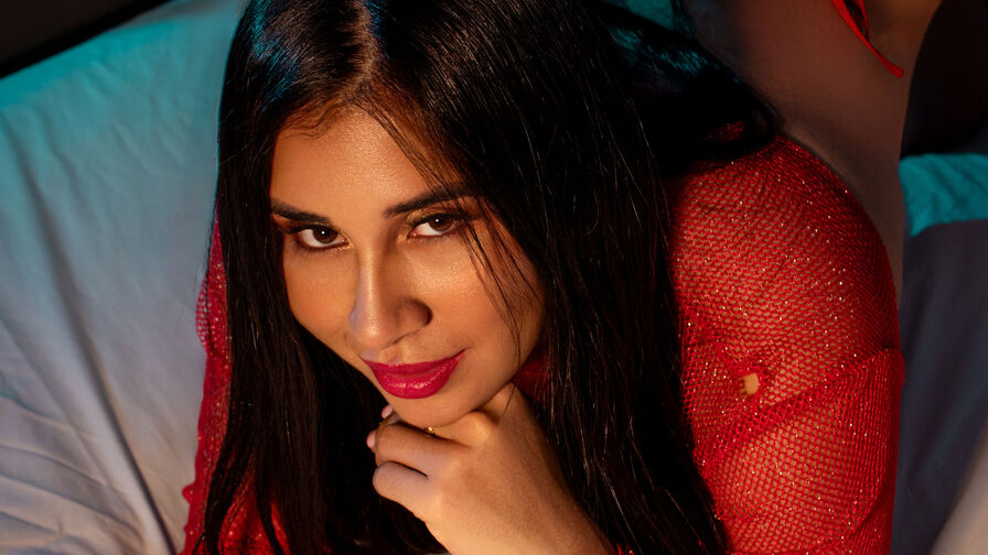 Chat with IsabellPink