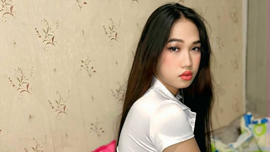 Chat with MariaVodka