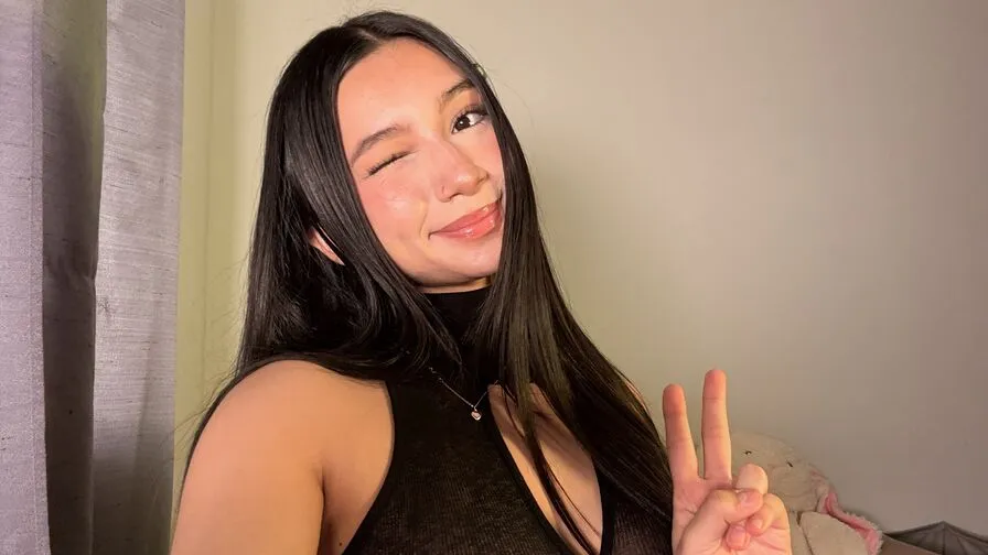 Chat with RebecaRomero
