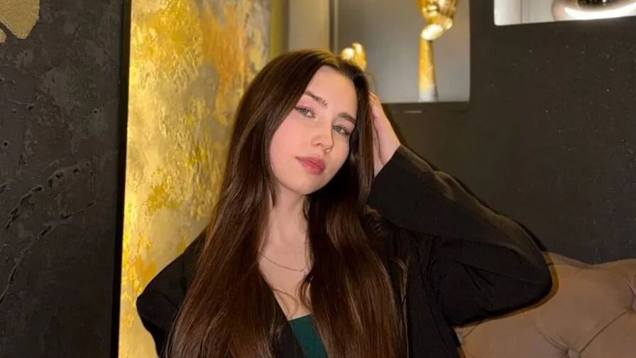 Chat with KateSherfield