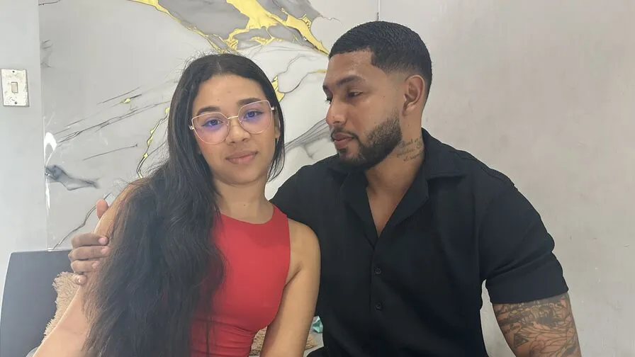 Chat with MilandJustin