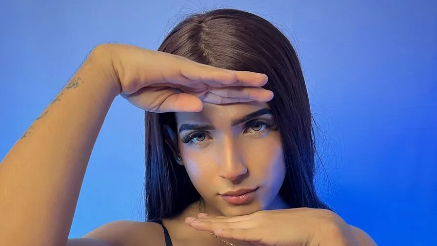 Chat with SiaRose
