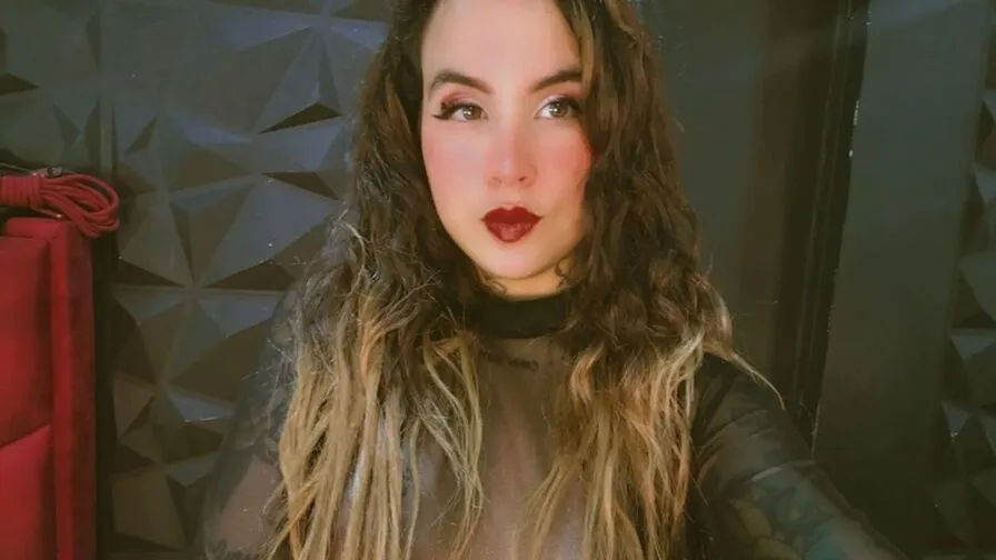 Chat with SammyBeill