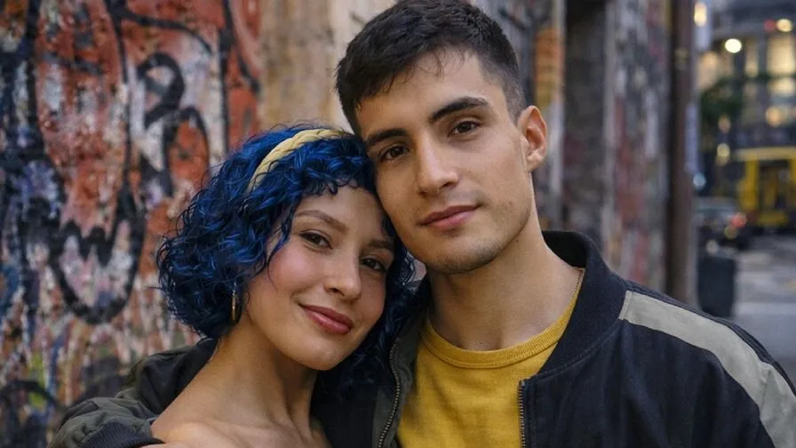 Chat with LisbetAndPatrick