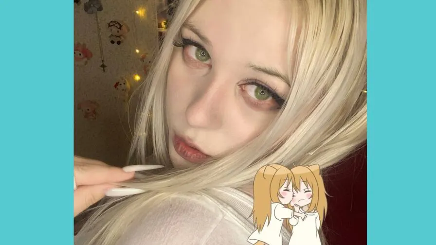 Chat with TinaCaramel