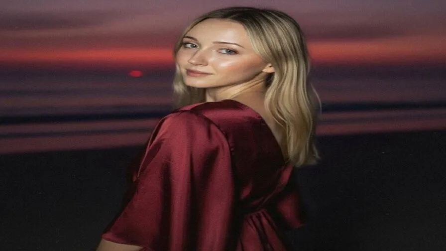 Chat with LillieMajamay