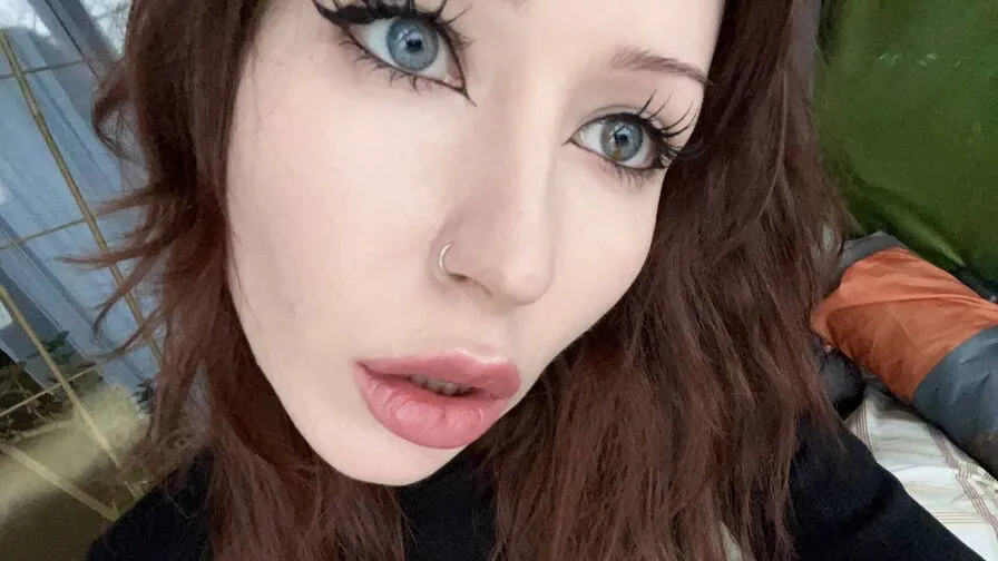 Chat with EllyRavenel