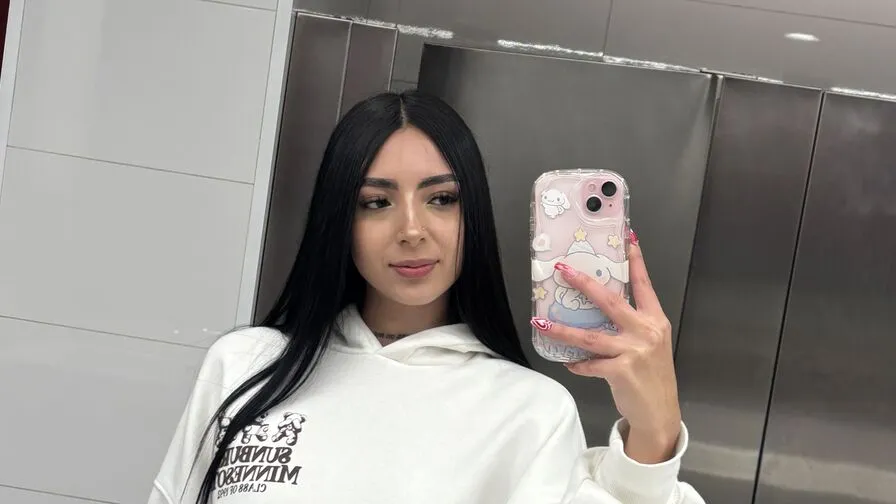 Chat with MazyStar