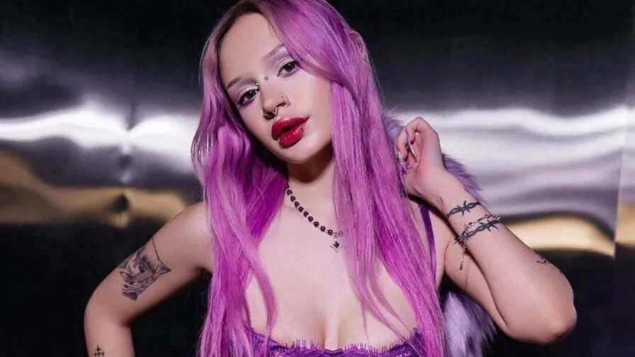 Chat with PurpleLili