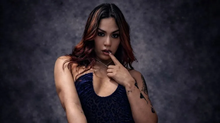Chat with SofyVergara