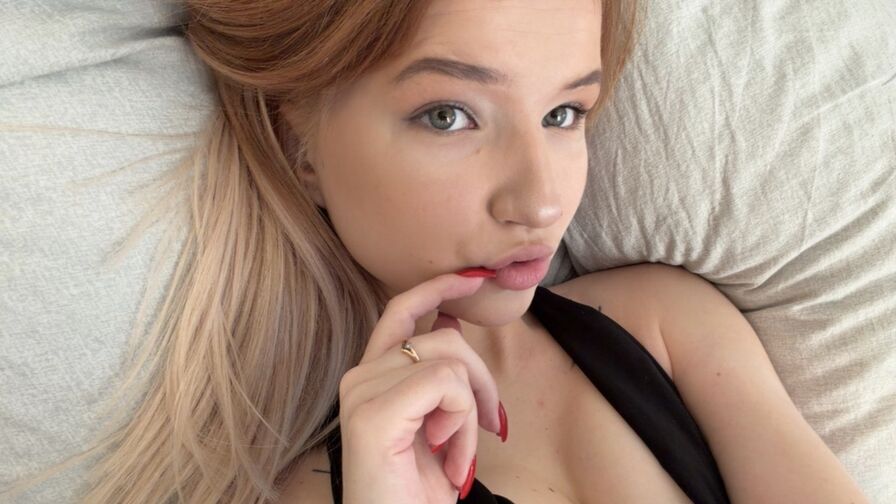 Chat with CalistaCollea