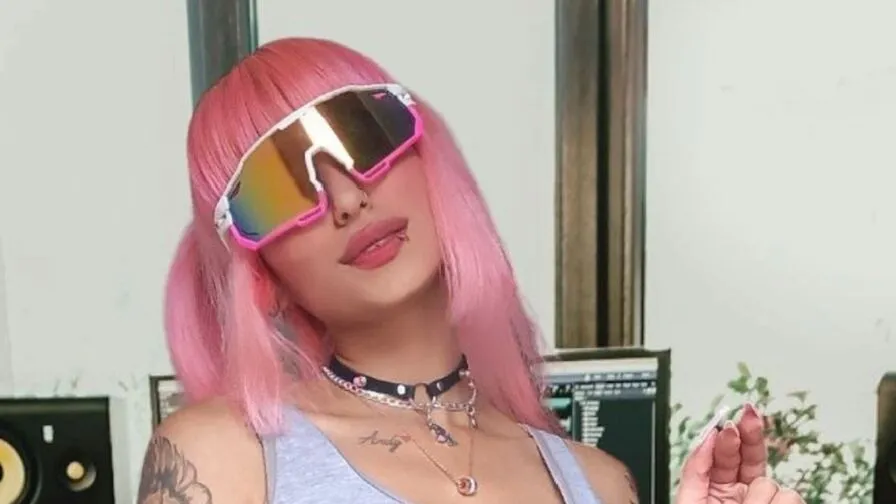 Chat with BarbieSimpsom