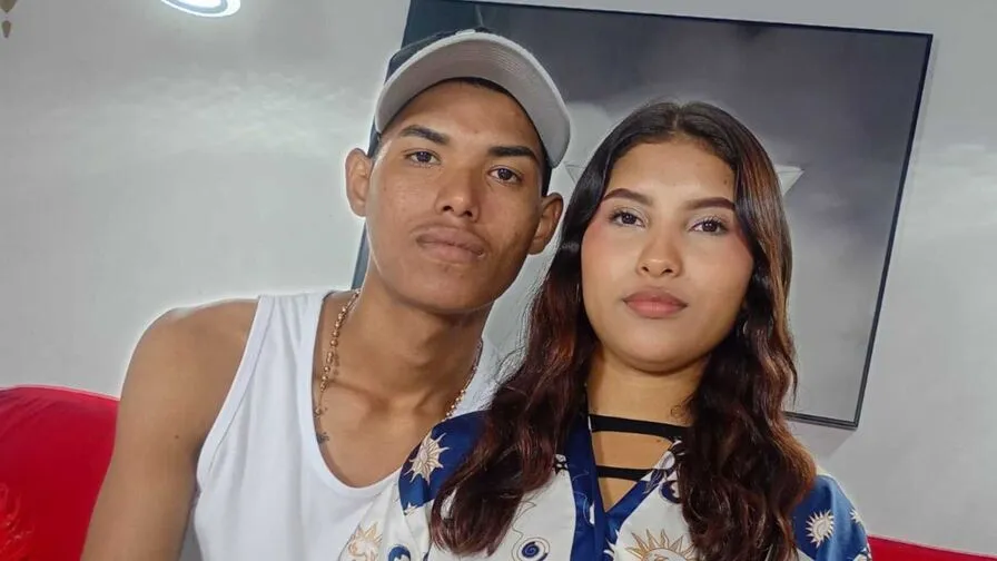 Chat with TessaAndZeus