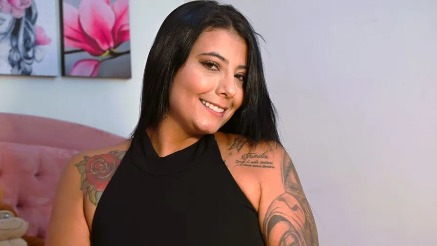 Chat with ValleryFerrer