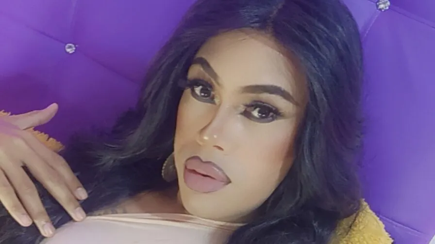 Chat with SofiaCrysty