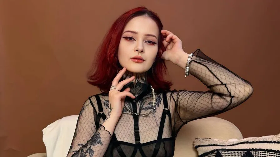 Chat with JennyStivins