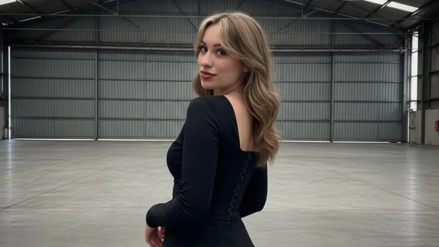 Chat with JenaLapek