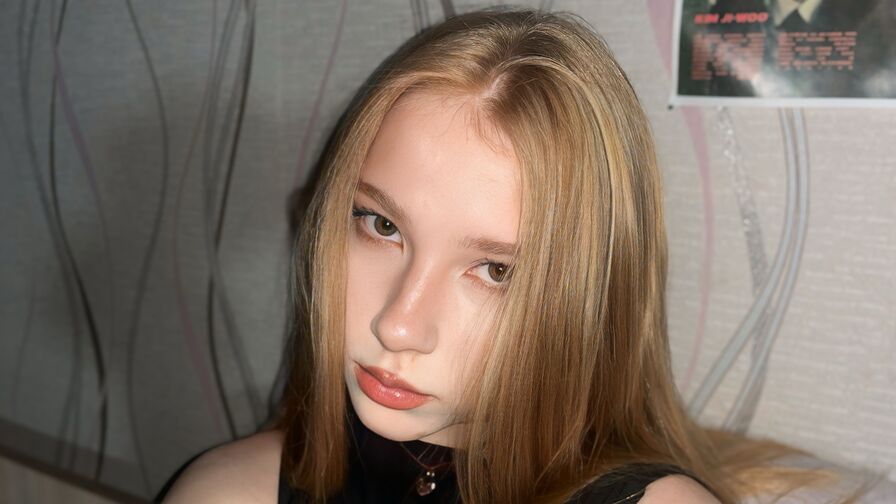 Chat with KierstenBarager