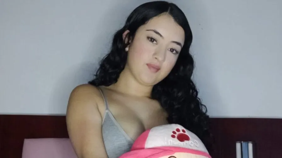 Chat with StefanyGelvez