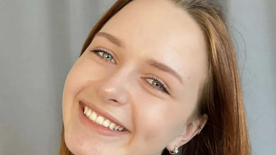 Chat with KrystinaEisen