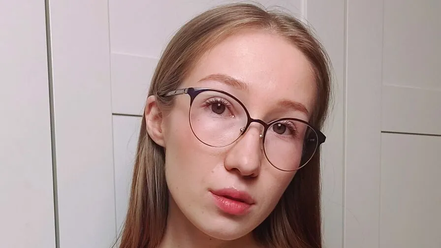 Chat with MelisaPassow