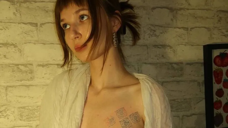 Chat with MarjoriePinke