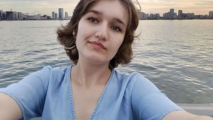 Chat with SusannaBrodka
