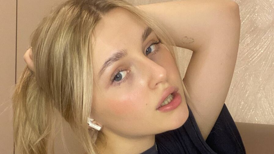 Chat with KimbraHardinger