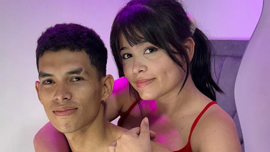 Chat with CristalAndTony