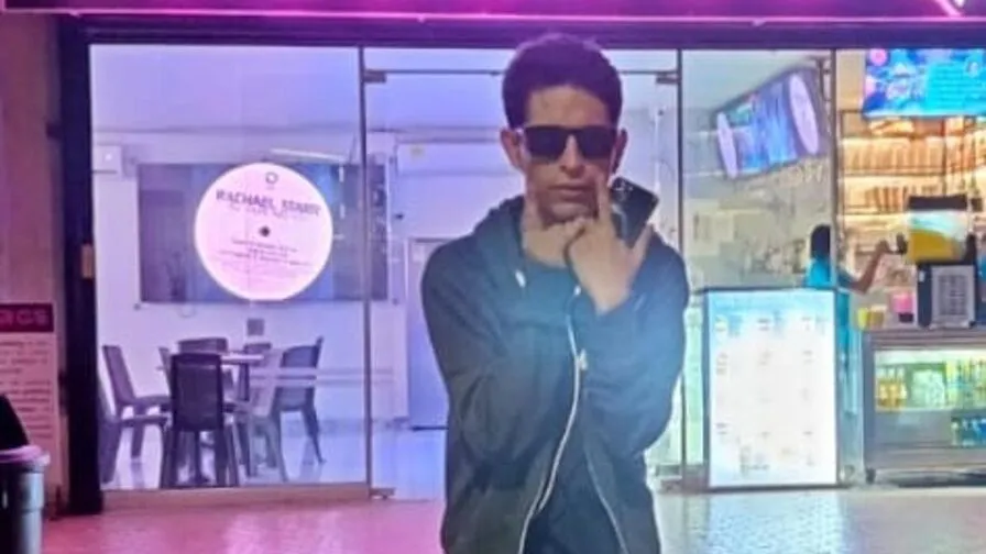 Chat with AndressColl