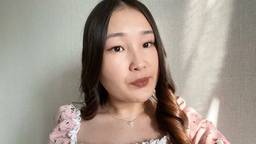 Chat with MinaKimm