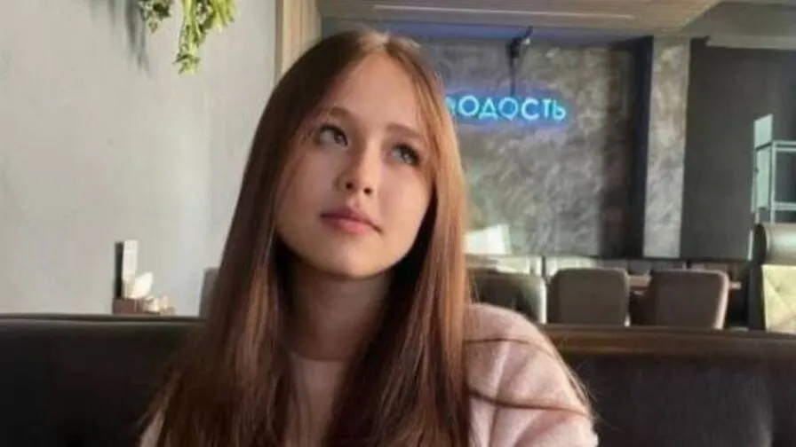 Chat with OlesiaSun