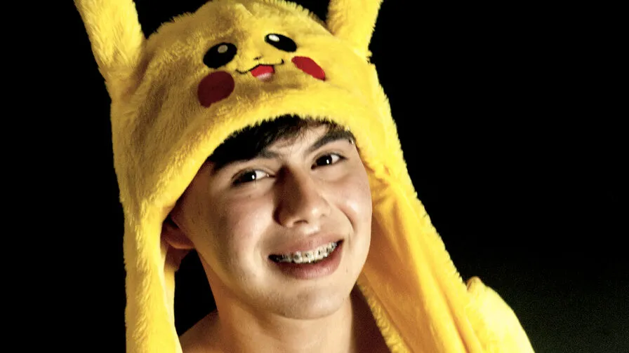 Chat with FelipeKold