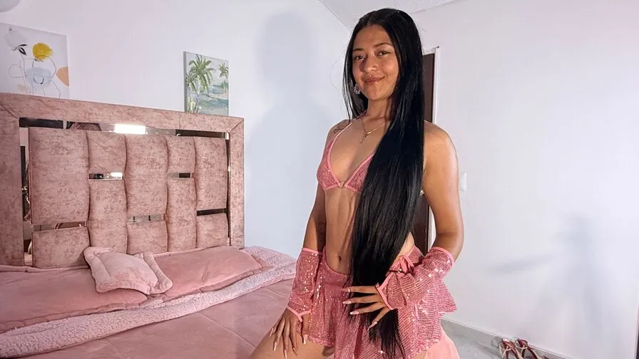 Chat with DannieFlores