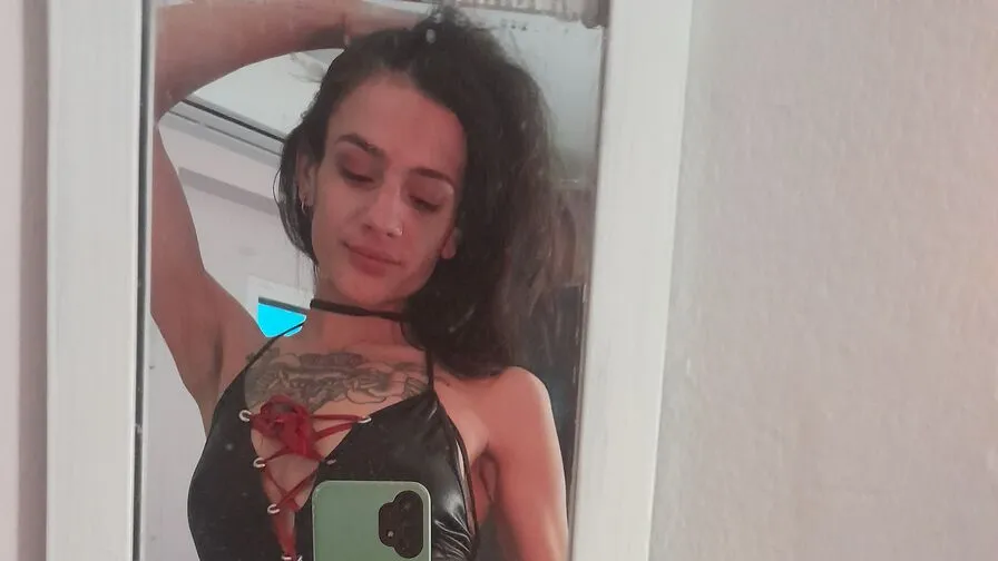 Chat with RebeccaStronge