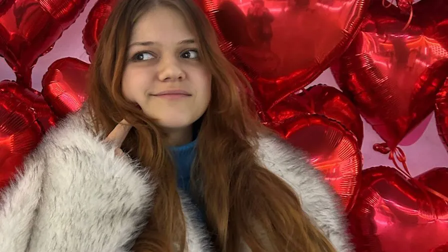 Chat with SorayaBohringer