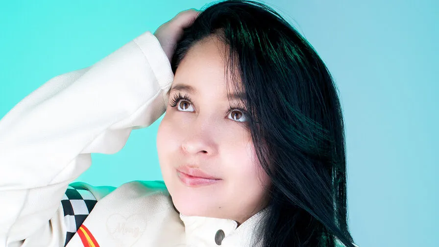 Chat with IrisRusso