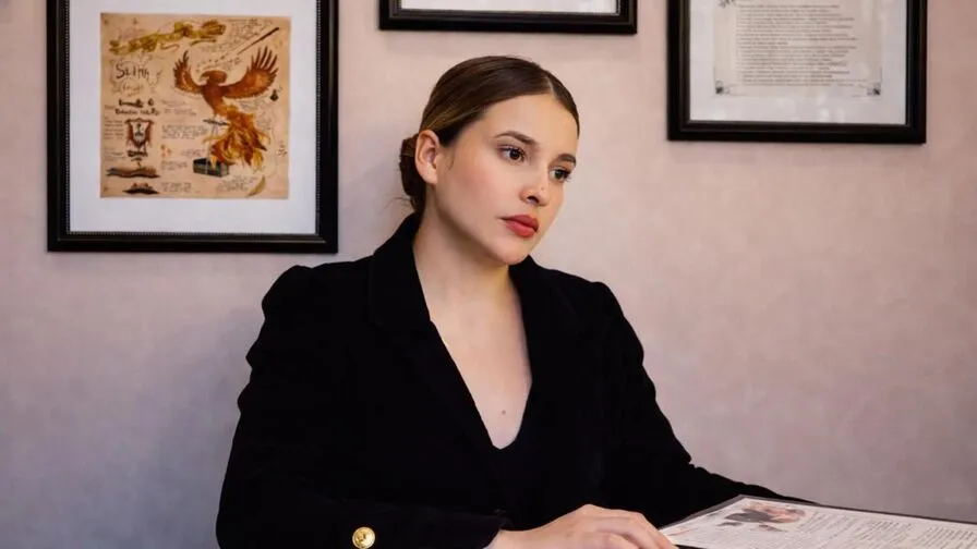Chat with SofiaBetancurt
