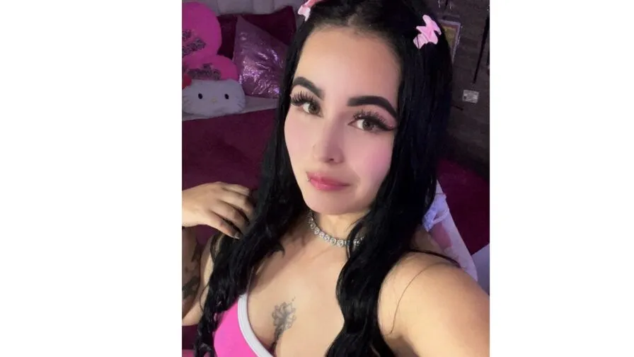 Chat with AshleyPearl