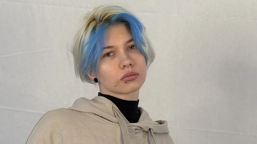 Chat with JesseRuppe