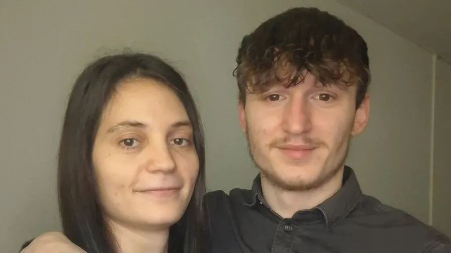 Chat with KatherineAndStef