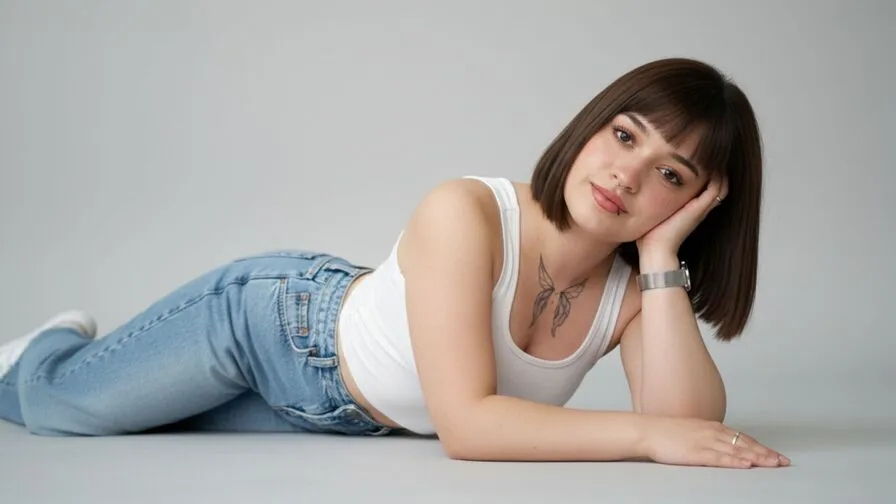 Chat with AnikaFiorenz